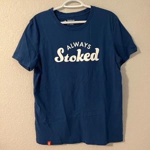 Dutch Bros Employee T- Shirt | Women’s XL